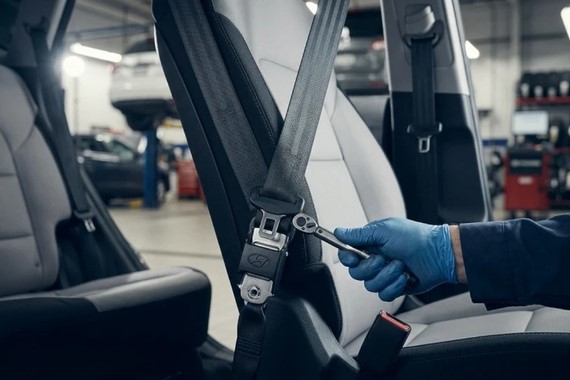 Hyundai’den güvenlik alarmı: 300 bin araç servise çağrıldı