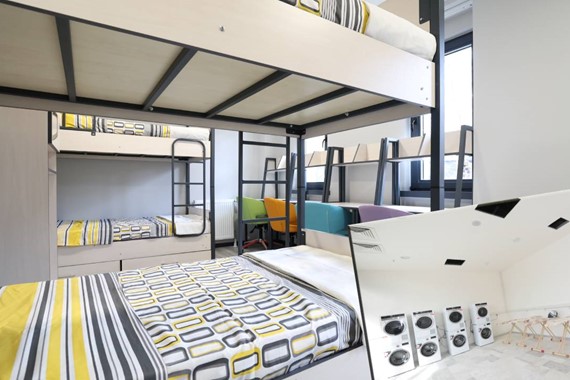 İBB Yurt Başvuru Sonuçları Açıklandı Mı? İşte İBB Yurt Sonucu Sorgulama Ekranı