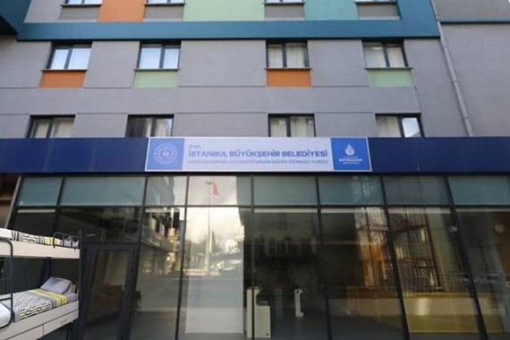 İBB Yurt Başvuruları Başladı! İBB Yurt Başvuru Ekranı ve Şartları