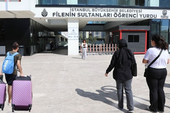 İBB Yurt Sonuçları İçin Geri Sayım Başladı! Başvuru Sonuçları Nereden Öğrenilecek?