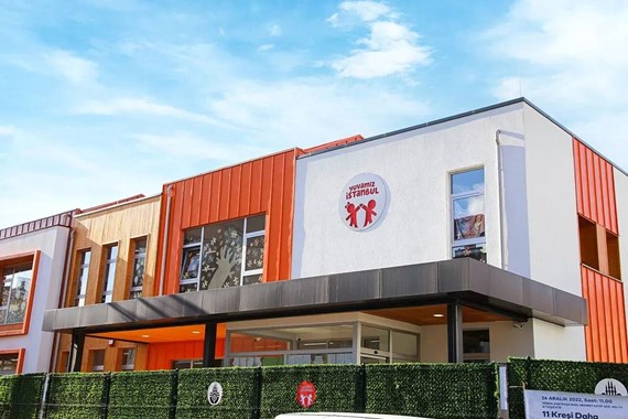 Yuvamız İstanbul Başvuruları Başladı 2026: İBB Kreş Başvurusu Nasıl Yapılır?
