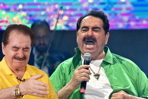 İbrahim Tatlıses'in Sağlık Durumu Nasıl? Hastaneden Gelen İlk Bilgiler! (7 Nisan 2026)