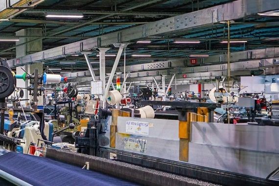 İç Anadolu'daki dev fabrika kapandı! 1500 işçiye tazminat ve ek ödeme yapılacak