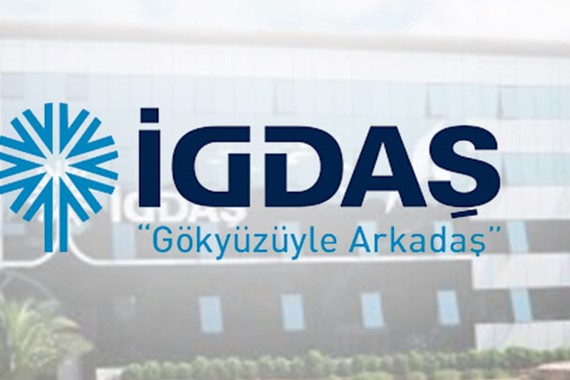 İGDAŞ’TAN 3.3 Milyar TL'lik Rekor Yatırım