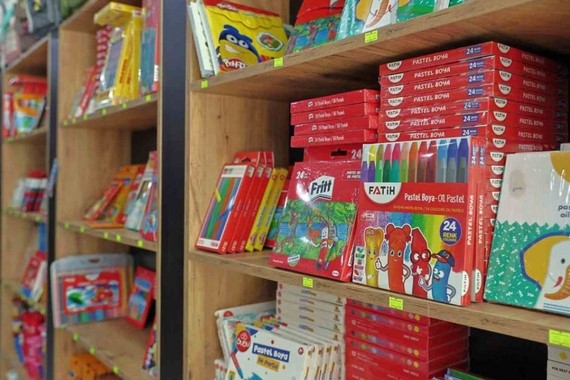 İhtiyaç sahibi öğrencilere alışveriş kartı: 1.250 TL verilecek