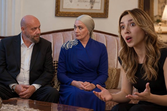 Kızılcık Şerbeti'nde dengeler değişiyor! İki önemli isim birden veda etti