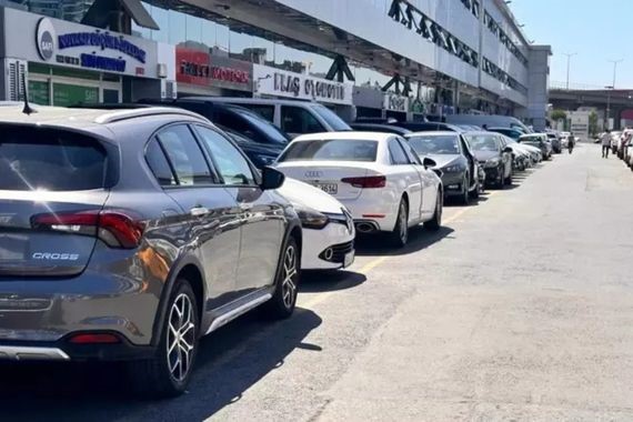 İkinci el araçta yeni dönem: Fiyatlar artık böyle hesaplanıyor