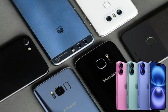 Telefon Satışında e-Devlet Dönemi Resmen Başladı! Telefonunuz Beyaz Listede Olabilir