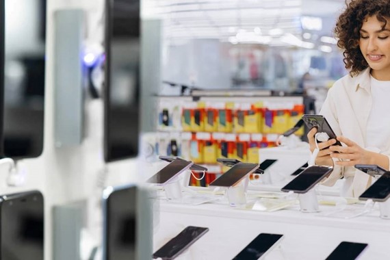 İkinci El Telefon Şirketinin Sitesine Ulaşılamadı! Müşteriler Panik Yaşadı