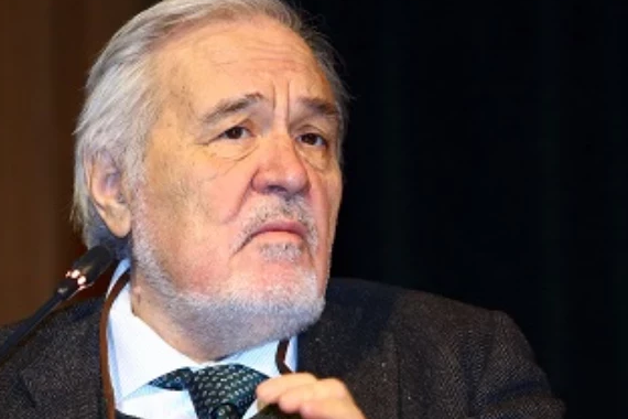 İlber Ortaylı Cenazesi Ne Zaman? Prof. Dr. İlber Ortaylı Nereye Defnedilecek? İşte Tören Programı!
