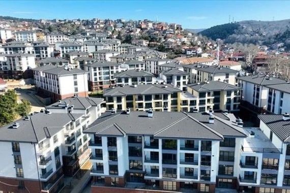 İlk evini alacak gençlere faizsiz kredi imkânı