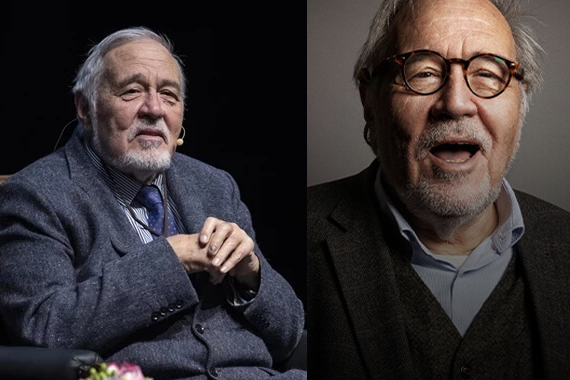 İlber Ortaylı hasta mı? İlber Ortaylı ne ameliyatı oldu, ne oldu?