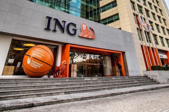 ING Türkiye’de Üst Düzey Atama