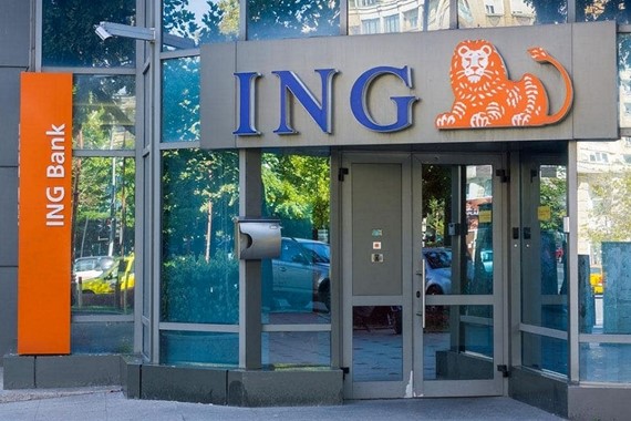 ING Türkiye’nin Aktif Büyüklüğü 298.1 Milyar TL’ye Ulaştı