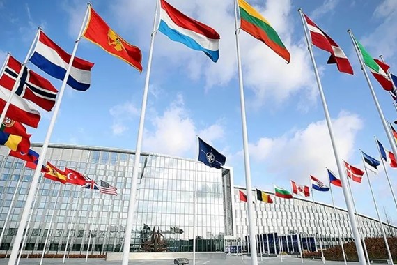 İngiltere NATO üyesi mi? İsrail NATO üyesi mi? NATO Üyesi Olan Ülkeler!