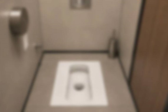 İngiltere’de ‘Türk Usulü’ Tuvalet Gündem Oldu!