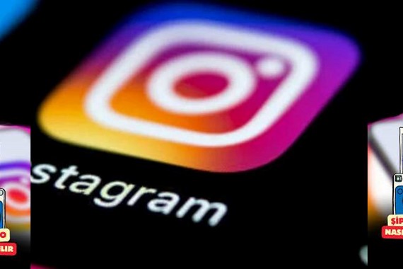 Instagram şipşak özelliği nasıl kapatılır? 1 Dakikada Şipşak Özelliğinden Kurtulun!