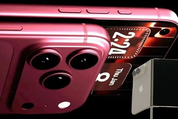 iPhone 18 Pro için kaç ay çalışmak gerekiyor? 6 yıllık fiyat tablosu ortaya çıktı!