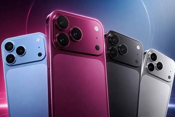 iPhone 18 Pro Türkiye’de Raflarda! Fiyatı Belli Oldu