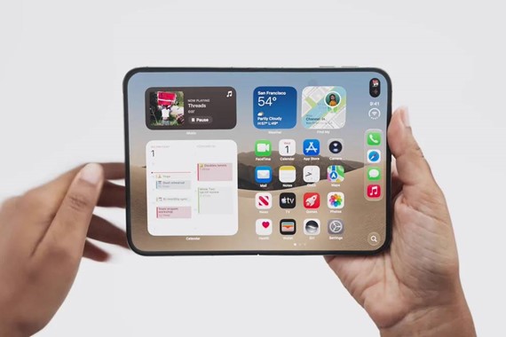 iPhone Duo İçin Bekleyenlerin Morali Bozuldu! Planlar Değişti