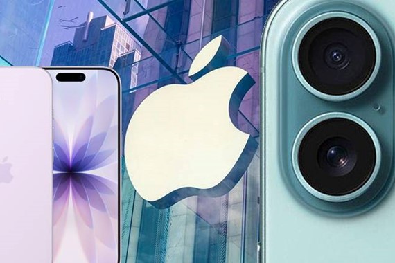 iPhone Kullanıcılarına Para İadesi Müjdesi! Mahkemeden Kararı Çıktı