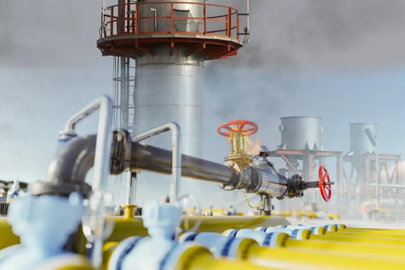 İran'dan Türkiye'ye Doğalgaz Akışı Durdu mu? İşte Son Durum!