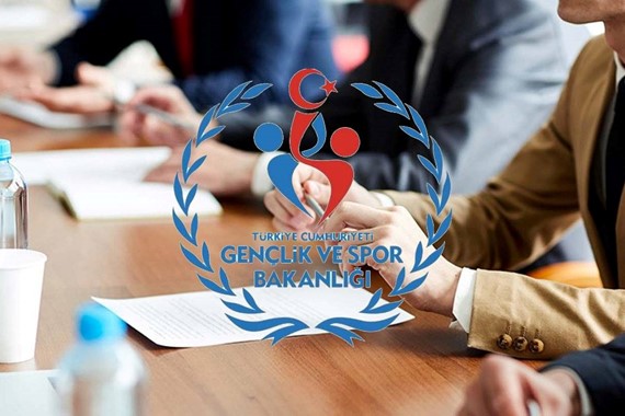Gençlik ve Spor Bakanlığı'ndan Büyük İstihdam: 2.610 Kişi Alınacak!
