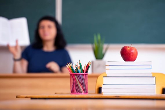 16 Yıl Boyunca İşe Gitmeden Maaş Aldı! Hayalet Öğretmenin Foyası Böyle Ortaya Çıktı
