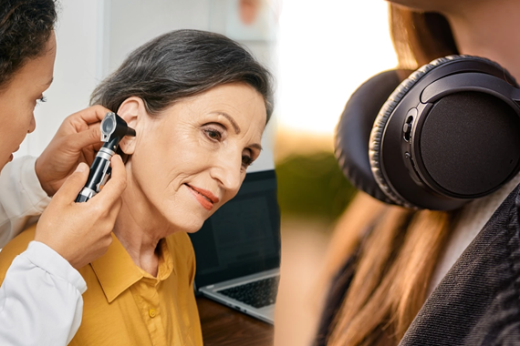 İşitme kaybına neden olabilecek sesler nelerdir? İşitme kaybına neden olabilecek yerler