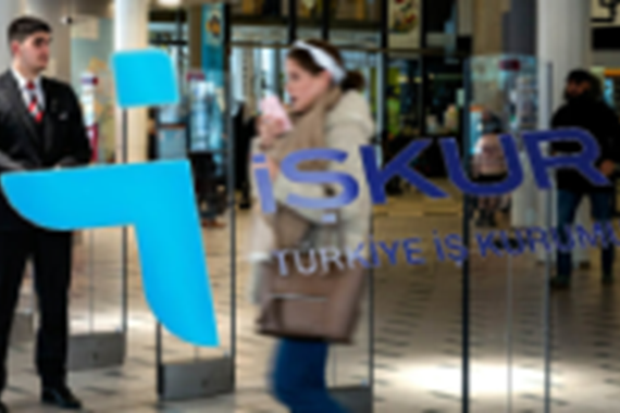 İş Arayanlar Dikkat! İŞKUR En Fazla Bu 3 Meslekte İşe Yerleştirdi