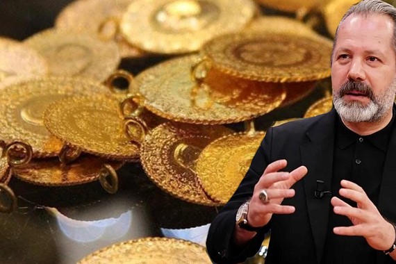 "Ben Olsam Şimdi Satmam!" İslam Memiş’ten Altın Borcu ve Yatırımı Olanlara Rekor Tarihi