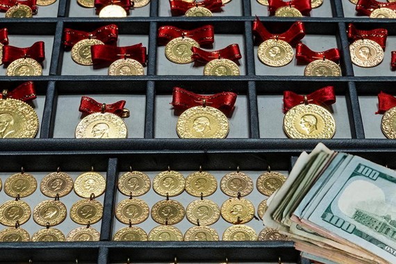 İslam Memiş’ten Altın İçin Eylül Alarmı: Fiyatlarda Savaş Etkisi Bekleniyor