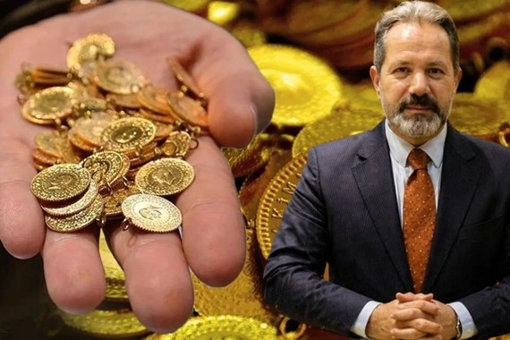 İslam Memiş’ten Altın ve Gümüş İçin Kritik Uyarı! İşaret Ettiği Seviyeler Dikkat Çekti