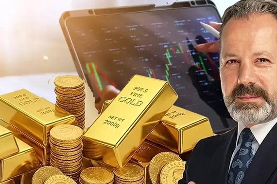 İslam Memiş'ten Merkez Bankası Faiz Kararı İçin Flaş Tahmin: 'Bunu Yapacaklar' Diyerek Uyardı!