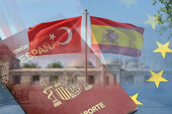 İspanya'ya vize gerekli mi? İspanya Schengen ülkesi mi?
