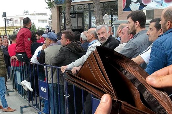 İşsizlik maaşı bayramdan önce yatacak mı 2026? İŞKUR Ödeme Tarihleri!