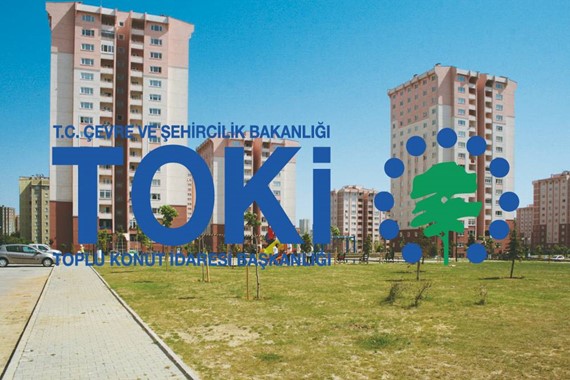 İstanbul 100 Bin Konut Projesinde Kura Tarihleri Resmen Açıklandı! (20 Nisan 2026)