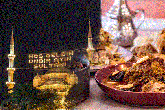 2026 Ramazan İmsakiyesi: 81 İl Sahur ve İftar Vakitleri Tam Liste