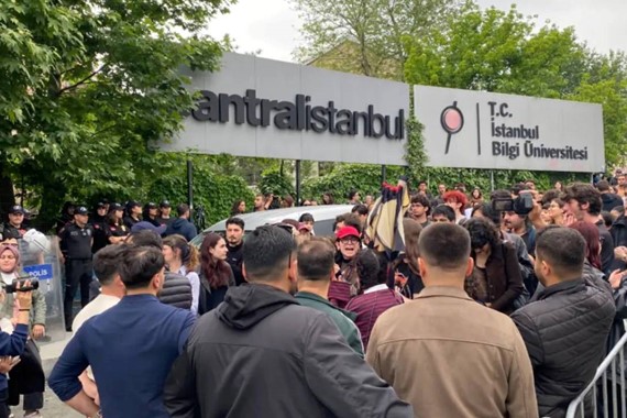 Bilgi Üniversitesi Geri mi Açıldı? Resmi Gazete Kararı!