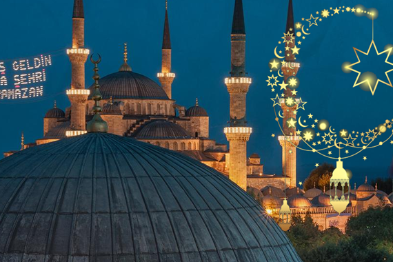 İstanbul için bugün iftar saat kaçta? 3 Mart 2026 Akşam Ezanı Saati!