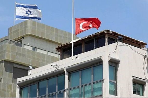 İstanbul'da İsrail konsolosluğu nerede, nasıl gidilir? Metro ve Otobüs ile Ulaşım Rehberi!