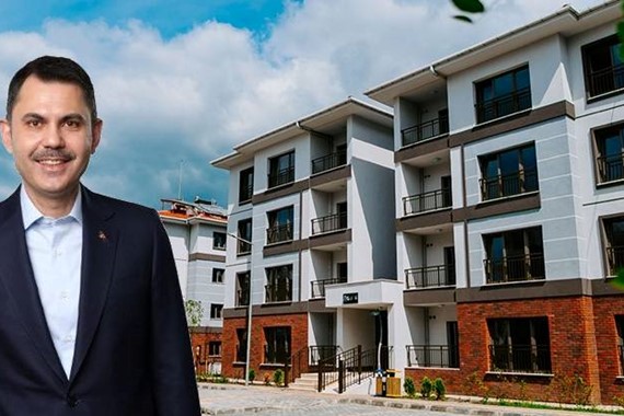 Murat Kurum’dan İstanbul Kiralık Konut Müjdesi: "Fiyatlar O Tarihte Dengelenecek!"