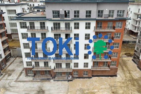 İstanbul Maltepe TOKİ Konutlarında Teslimat Başlıyor!
