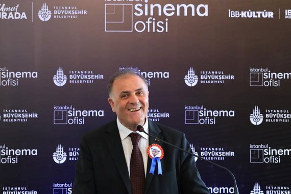 İstanbul Sinema Ofisi Açıldı! İşte Türk Sinemasına Sağlanacak Yeni İmkanlar