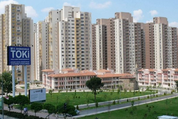 İstanbul TOKİ çekilişi ne zaman 2026? İstanbul 500 Bin Konut Kura Takvimi!