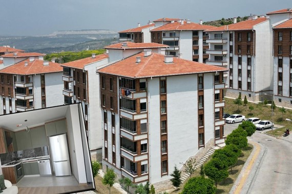 İstanbul’a 15 Bin Ucuz Kiralık Konut Müjdesi: TOKİ Kiralık Konut Başvuru Şartları ve Detayları