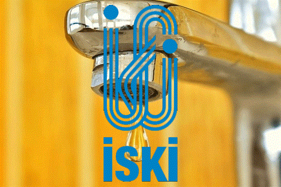 İstanbul 12 Şubat 2026 su kesintisi listesi! Hangi ilçelerde sular yok?