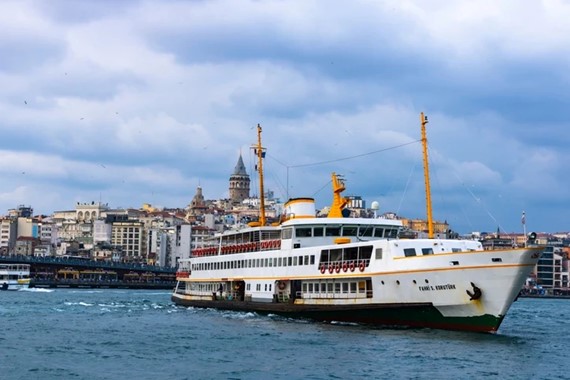 İstanbul vapur seferleri iptal mi? 4 Temmuz 2026 Şehir Hatları, İDO İptal Olan Seferler!