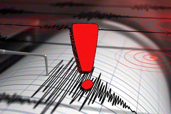 İstanbul yakınında bugün deprem oldu mu? 14 Şubat 2026 AFAD Son Deprem Listesi!