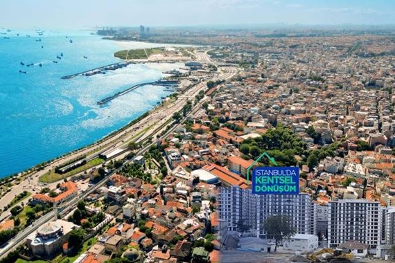 İstanbul’da Kentsel Dönüşümde Dev Rakam! Yarısı Bizden ile Kaç Daire Yenileniyor? İşte Son Veriler